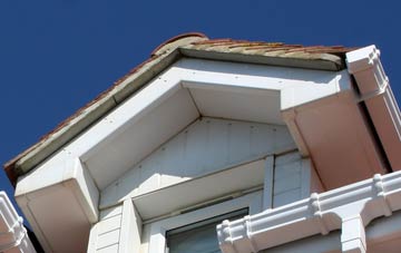 Audley End fascia installation costs