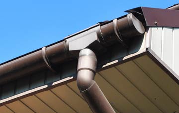 types of Audley End fascias
