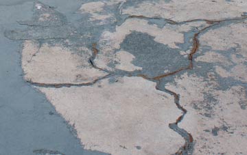 fibreglass roofing replacement Audley End