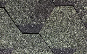 Audley End fibreglass shingle repairs