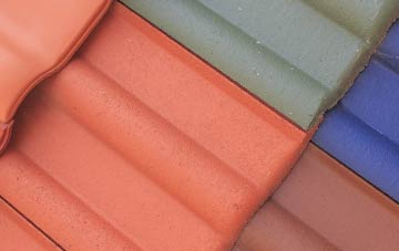 Audley End plastic roofing companies