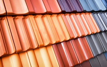 Audley End roof tile costs