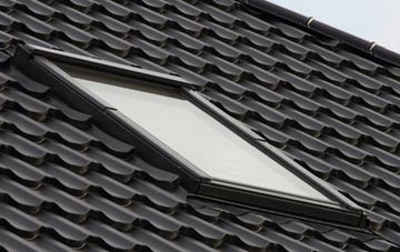benefits of Audley End roof windows