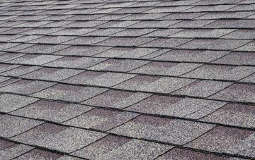 Audley End tiles for shallow pitch roofing