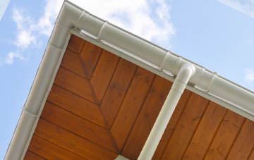 Audley End soffit types