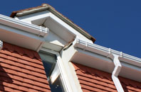 Audley End fascias