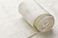 Audley End fibreglass roofing repairs