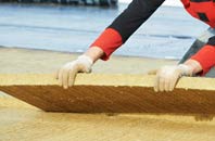 find rated Audley End roof insulation companies