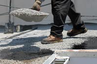 find rated Audley End flat roofing replacement companies