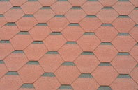 Audley End rubber roofing