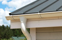 Audley End soffits
